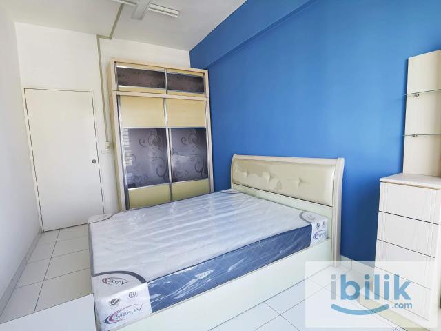 Room for rent in Georgetown, Penang