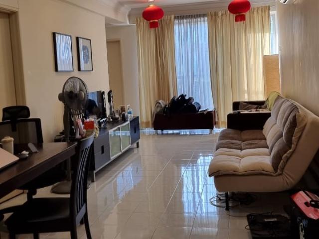 Room for rent in Kajang, Langat