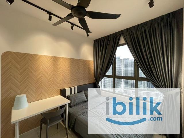 Room for rent in Kampung Sungai Merali, Kuala Lumpur