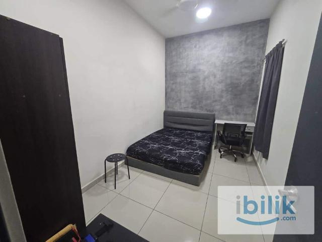 Room for rent in Kajang, Langat