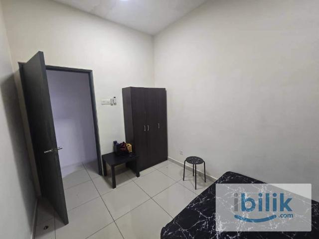 Room for rent in Kajang, Langat