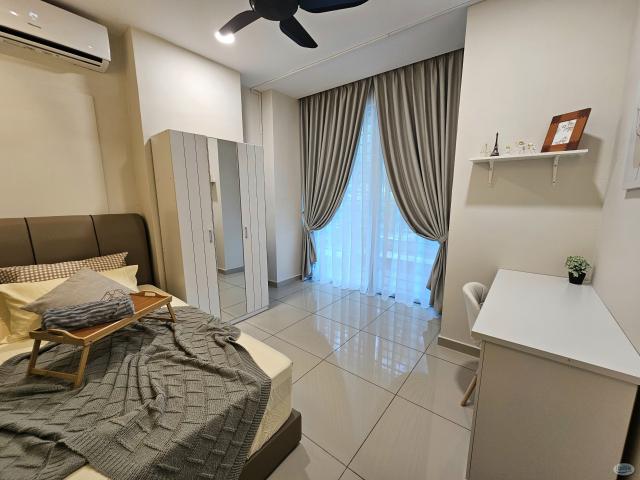 Room for rent in Kajang, Langat