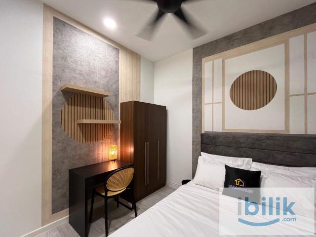 Room for rent in Petaling, Subang Jaya