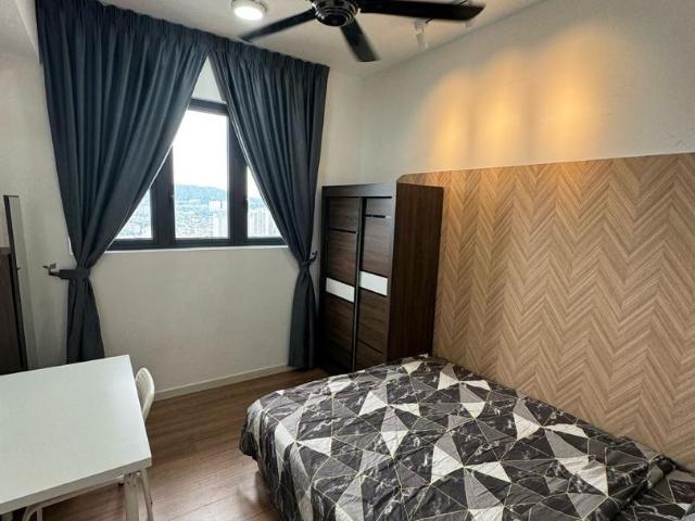Room for rent in Country Heights Damansara, Kuala Lumpur