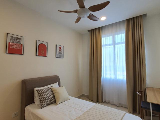 Apartment for rent in Bukit Jalil, Kuala Lumpur