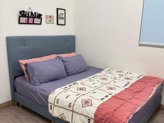 Room for rent in Country Heights Damansara, Kuala Lumpur