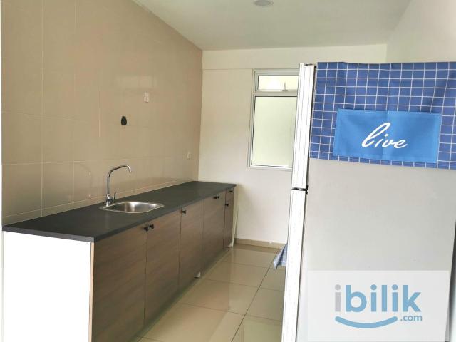 Room for rent in Georgetown, Penang