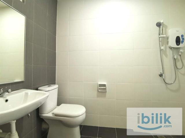 Room for rent in Georgetown, Penang
