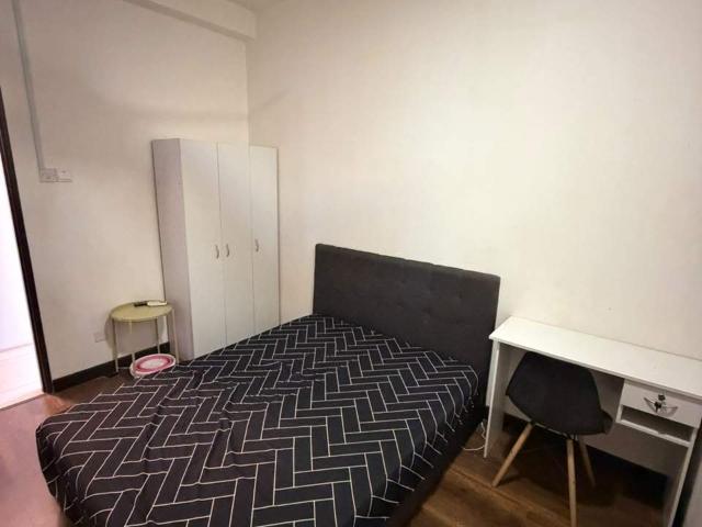 Room for rent in Balakong, Majlis Perbandaran Kajang