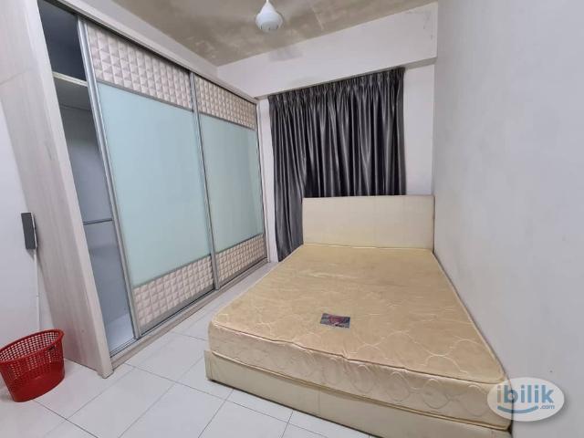 Room for rent in Wellesley, Penang