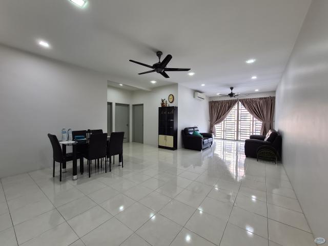 Room for rent in Wellesley, Penang