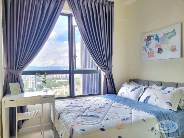 Room for rent in Country Heights Damansara, Kuala Lumpur
