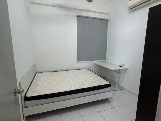 Room for rent in Barat Daya, George Town