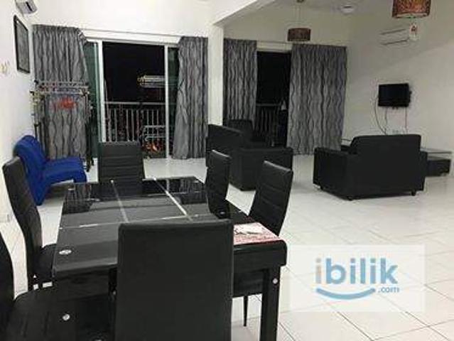 Room for rent in Georgetown, Penang