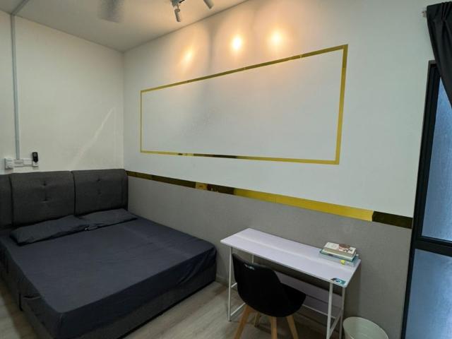 Room for rent in Taman Mutiara, Kuala Lumpur