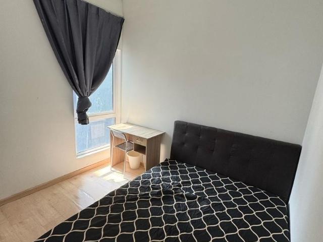 Room for rent in Bandar Tun Razak, Kuala Lumpur