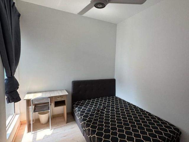 Room for rent in Bandar Tun Razak, Kuala Lumpur