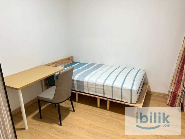 Room for rent in Country Heights Damansara, Kuala Lumpur