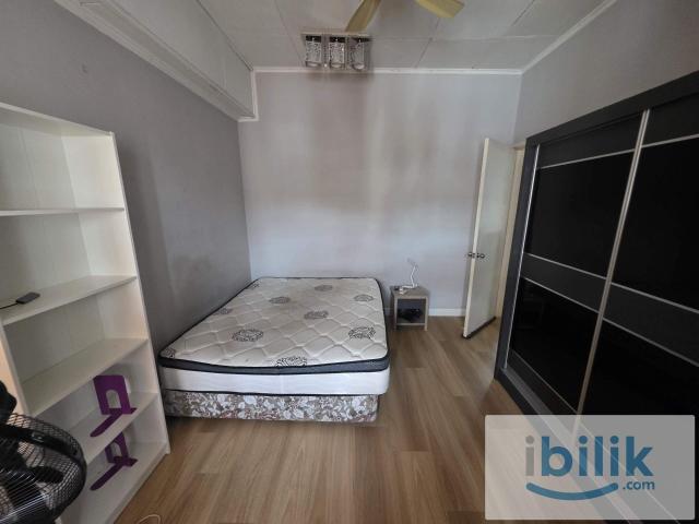 Room for rent in Petaling, Subang Jaya