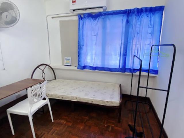 House for rent in Petaling, Damansara Damai