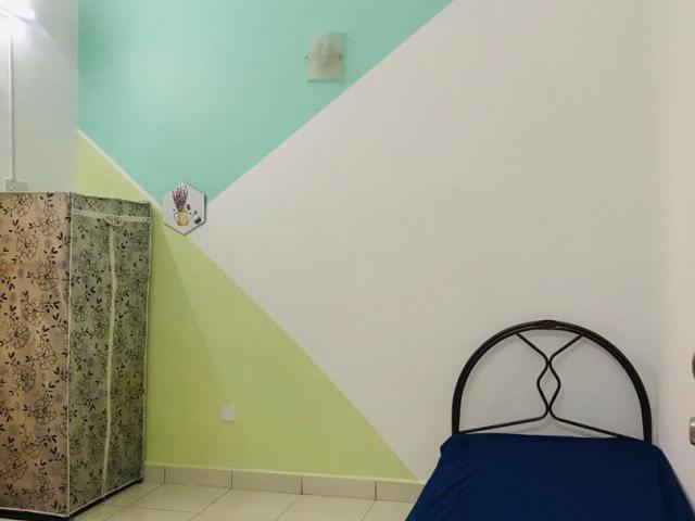 House for rent in Petaling, Damansara Damai