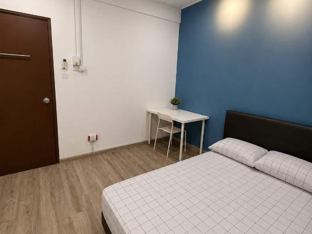 Room for rent in Petaling, Subang Jaya