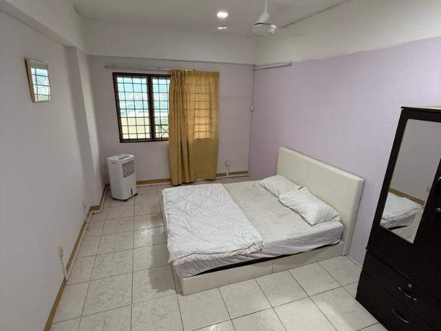 Room for rent in Country Heights Damansara, Kuala Lumpur
