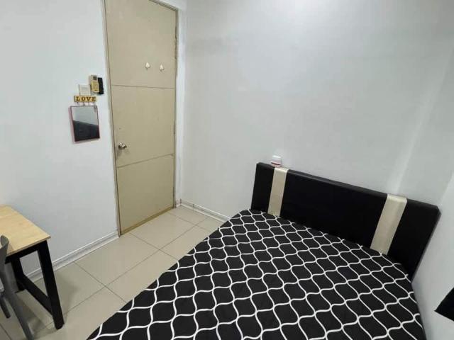Room for rent in Taman OUG, Kuala Lumpur