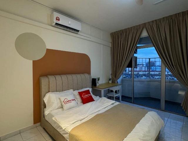 Room for rent in Country Heights Damansara, Kuala Lumpur