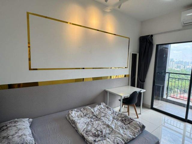 Room for rent in Country Heights Damansara, Kuala Lumpur