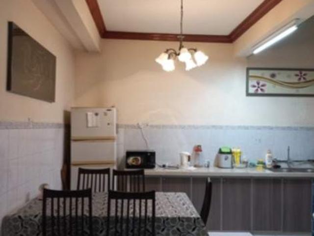 Room for rent in Georgetown, Penang