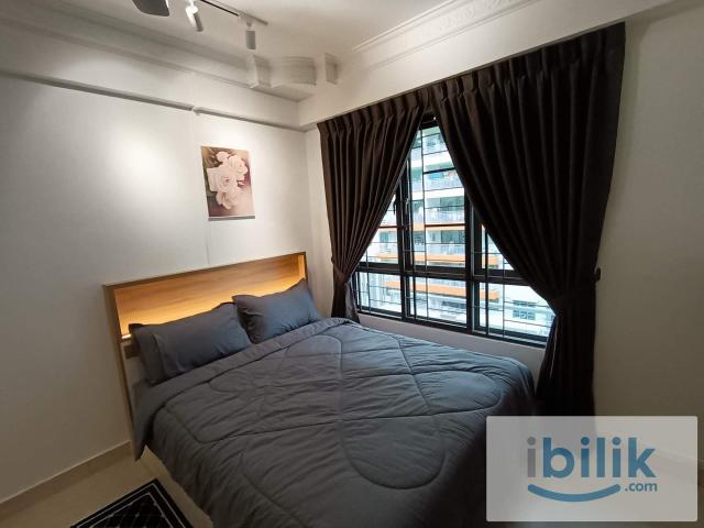 Room for rent in Kuala Lumpur