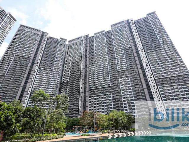 Room for rent in Country Heights Damansara, Kuala Lumpur