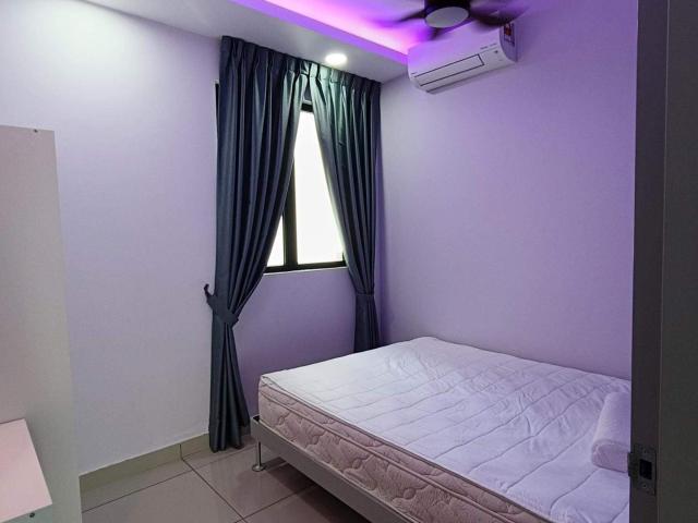 Room for rent in Kepong, Kuala Lumpur