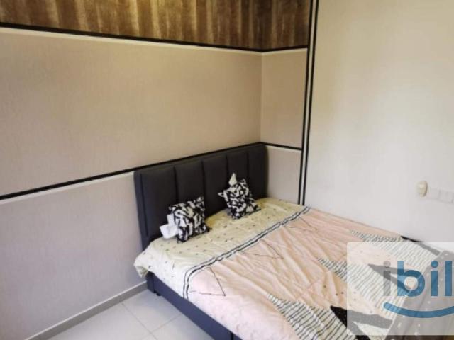 Room for rent in Kampung Baru Salak Selatan, Kuala Lumpur