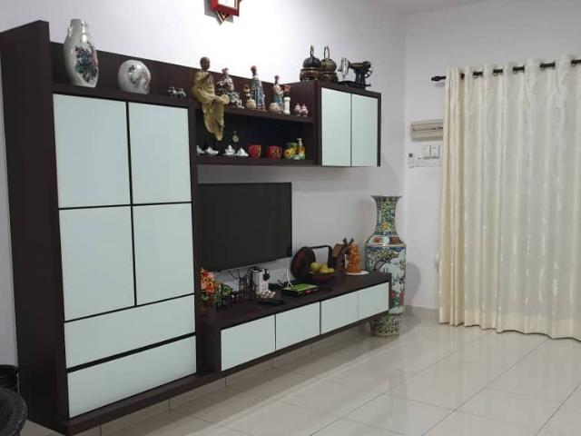 Room for rent in Perak, Taiping