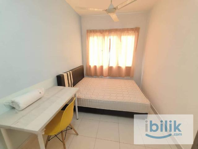 Room for rent in Country Heights Damansara, Kuala Lumpur
