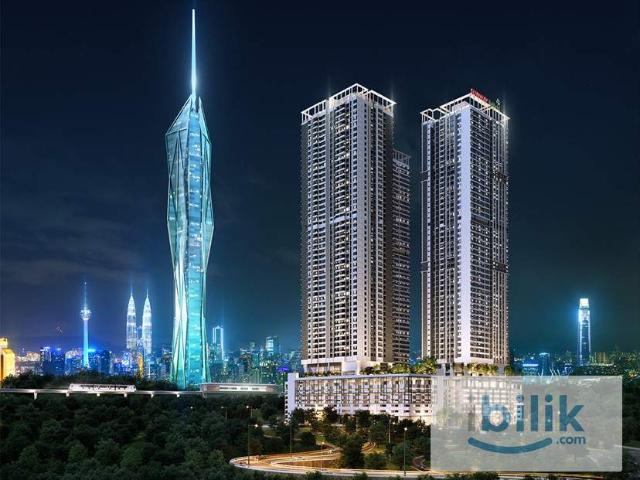 Room for rent in Country Heights Damansara, Kuala Lumpur