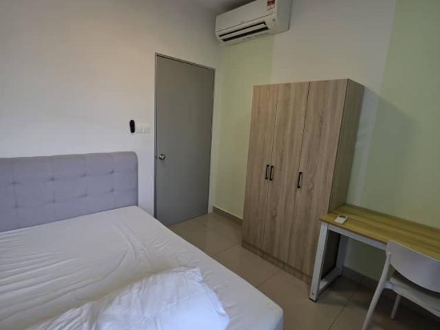 Apartment for rent in Country Heights Damansara, Kuala Lumpur