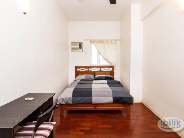 Room for rent in Selangor