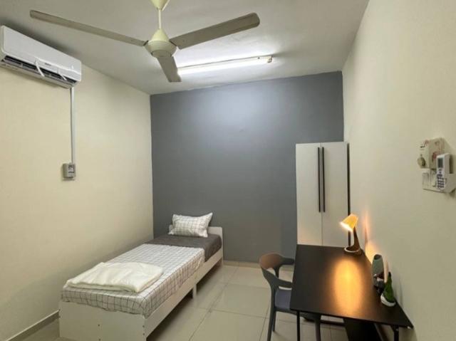 Apartment for rent in Country Heights Damansara, Kuala Lumpur