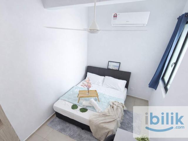 Room for rent in Taman Residensi Sejati, Seberang Perai