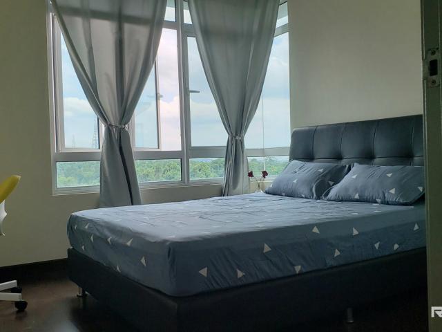 Apartment for rent in Country Heights Damansara, Kuala Lumpur