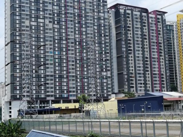 Room for rent in Taman OUG, Kuala Lumpur