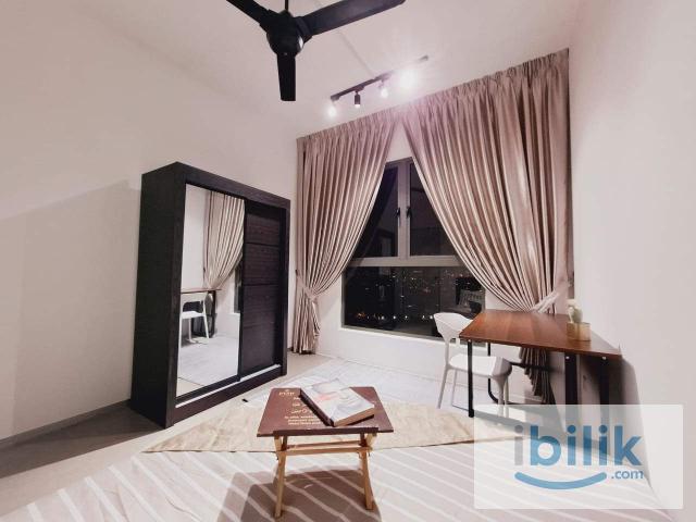 Room for rent in Kuala Lumpur