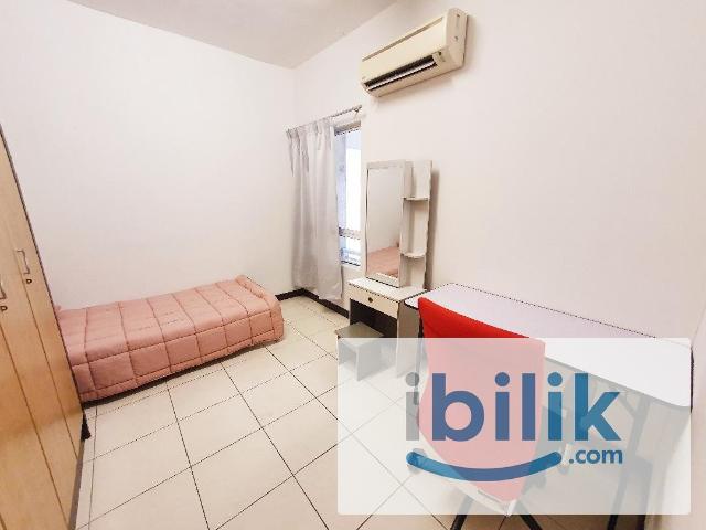 Room for rent in Petaling, Damansara Damai