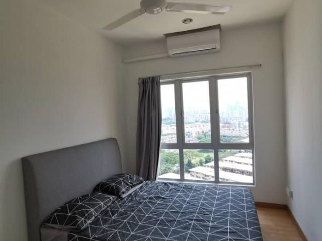 Room for rent in Country Heights Damansara, Kuala Lumpur