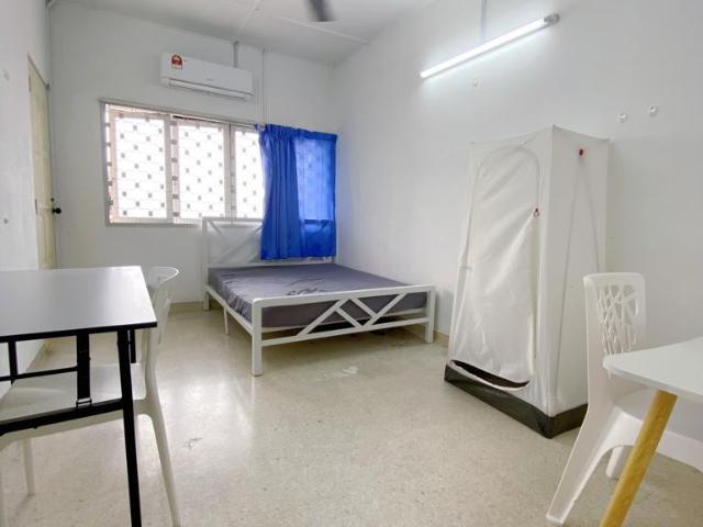 House for rent in Petaling, Damansara Damai