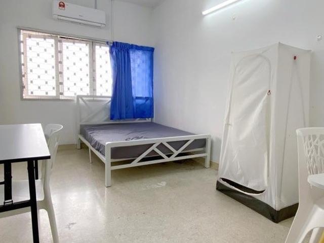 Room for rent in Petaling, Damansara Damai