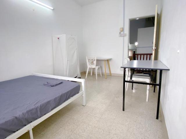 House for rent in Petaling, Damansara Damai